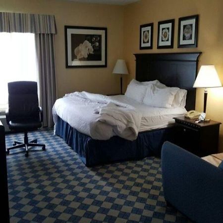Holiday Inn Columbus North I-270 Worthington Экстерьер фото
