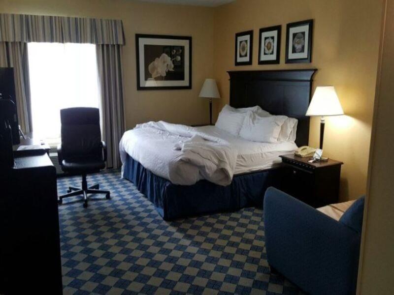 Holiday Inn Columbus North I-270 Worthington Экстерьер фото
