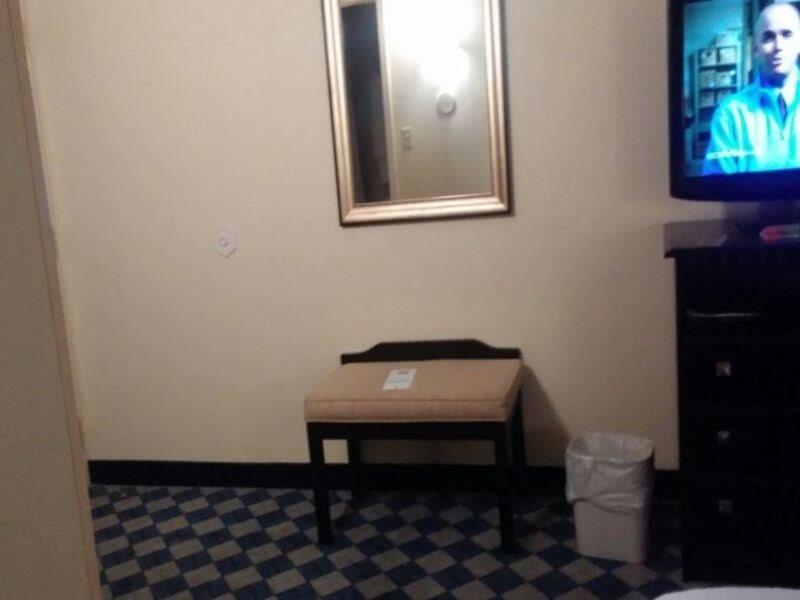 Holiday Inn Columbus North I-270 Worthington Экстерьер фото