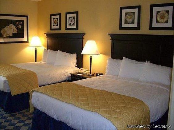Holiday Inn Columbus North I-270 Worthington Экстерьер фото