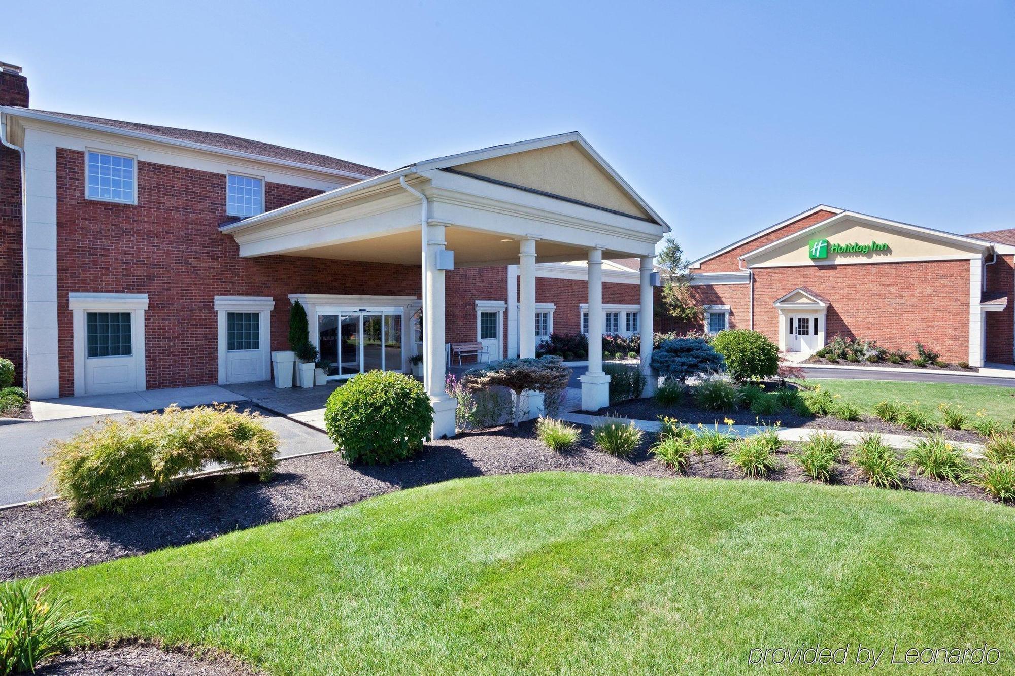 Holiday Inn Columbus North I-270 Worthington Экстерьер фото