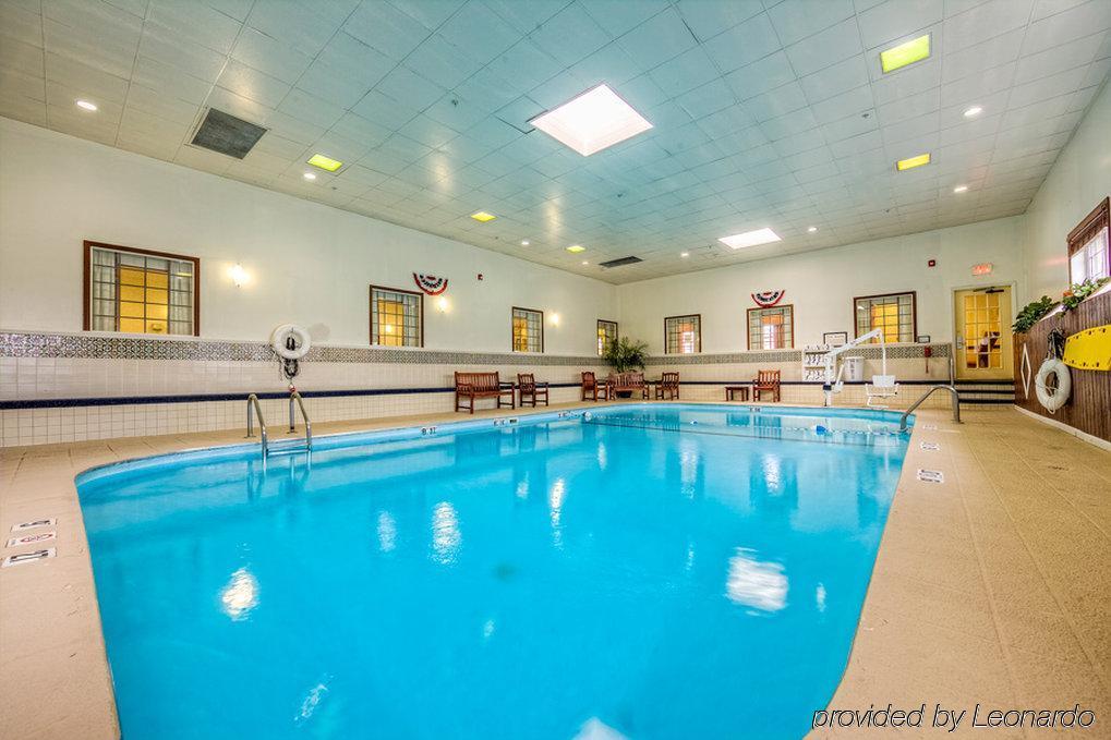Holiday Inn Columbus North I-270 Worthington Экстерьер фото