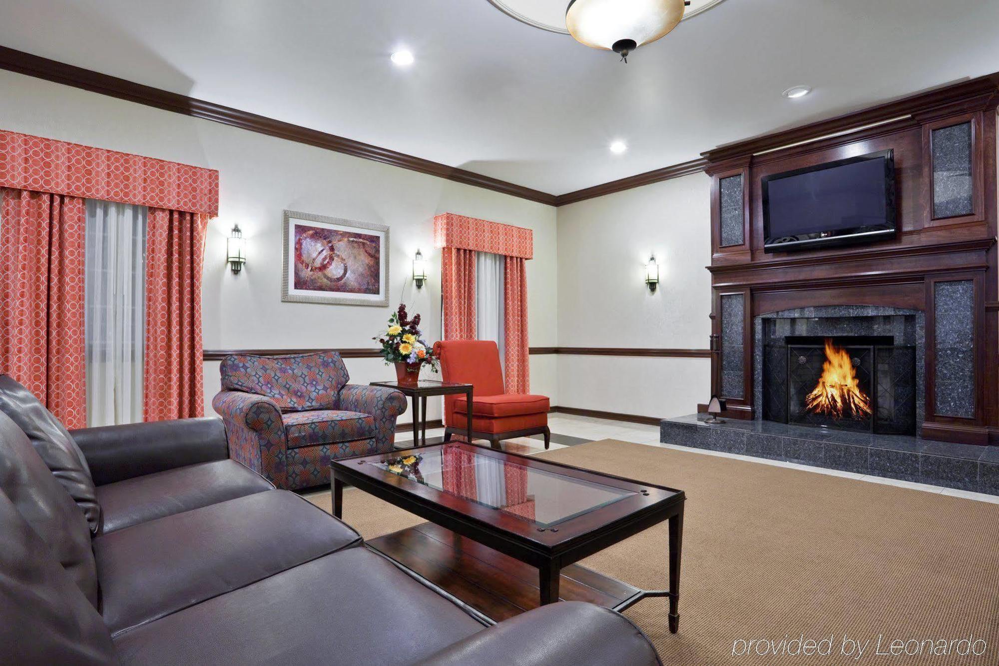 Holiday Inn Columbus North I-270 Worthington Номер фото